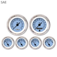 Aurora Instruments - GAR257ZEARABAC - 1