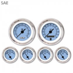 Aurora Instruments - GAR257ZEARABAC - 1