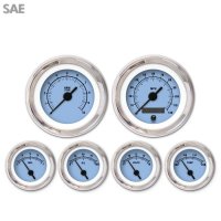 Aurora Instruments - GAR257ZEXRABAC - 1