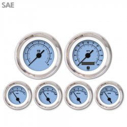 Aurora Instruments - GAR257ZEXRABAC - 1