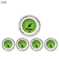 Aurora Instruments - GAR258ZEXQABAC - 1