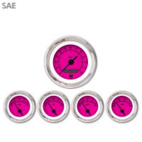 Aurora Instruments - GAR259ZEXQABAC - 1