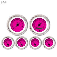 Aurora Instruments - GAR259ZEXRABAC - 1