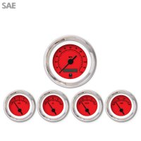 Aurora Instruments - GAR261ZEXQABAC - 1