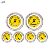 Aurora Instruments - GAR262ZEARABAC - 1