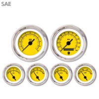 Aurora Instruments - GAR262ZEXRABAC - 1