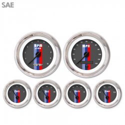 Aurora Instruments - GAR263ZEARABCC - 1