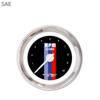 Aurora Instruments - GAR265ZEAIABCD - 1