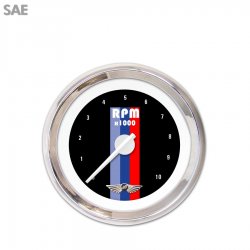 Aurora Instruments - GAR265ZEAIABCD - 1