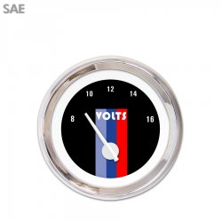 Aurora Instruments - GAR265ZEXNABCD - 1