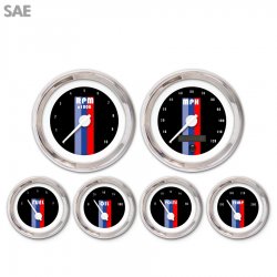 Aurora Instruments - GAR265ZEXRABCD - 1