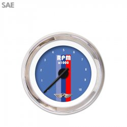 Aurora Instruments - GAR266ZEAIABCC - 1