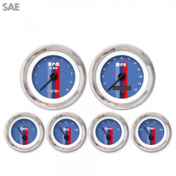 Aurora Instruments - GAR266ZEARABCC - 1