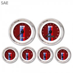 Aurora Instruments - GAR267ZEARABCC - 1