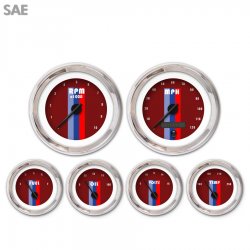 Aurora Instruments - GAR267ZEXRABCC - 1