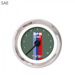 Aurora Instruments - GAR268ZEAIABCC - 1