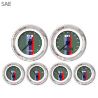 Aurora Instruments - GAR268ZEARABCC - 1