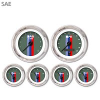 Aurora Instruments - GAR268ZEXRABCC - 1