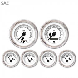 Aurora Instruments - GAR269ZEARABCC - 1