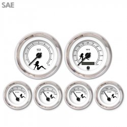 Aurora Instruments - GAR269ZEXRABCC - 1