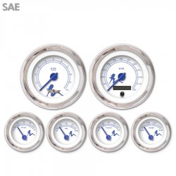 Aurora Instruments - GAR270ZEARABCF - 1