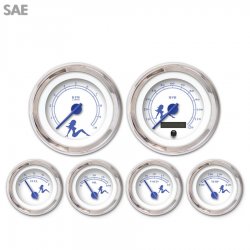 Aurora Instruments - GAR270ZEXRABCF - 1