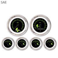 Aurora Instruments - GAR271ZEARABCC - 1