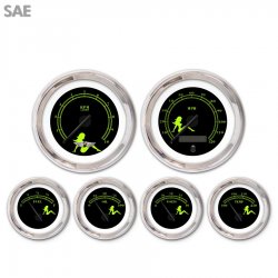 Aurora Instruments - GAR271ZEARABCC - 1