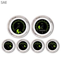 Aurora Instruments - GAR271ZEXRABCC - 1