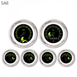 Aurora Instruments - GAR271ZEXRABCC - 1