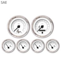 Aurora Instruments - GAR272ZEARABCC - 1