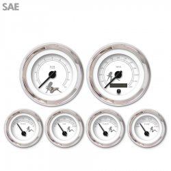 Aurora Instruments - GAR272ZEARABCC - 1