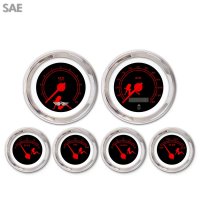 Aurora Instruments - GAR273ZEARABCE - 1
