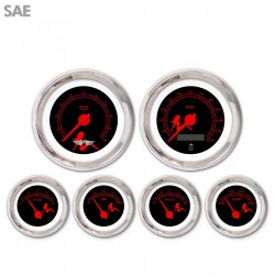 Aurora Instruments - GAR273ZEARABCE - 1