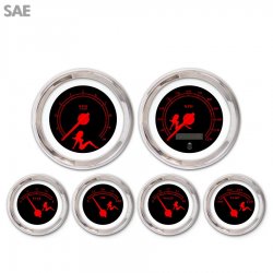Aurora Instruments - GAR273ZEXRABCE - 1