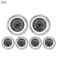 Aurora Instruments - GAR276ZEARABCC - 1