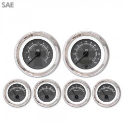 Aurora Instruments - GAR276ZEXRABCC - 1