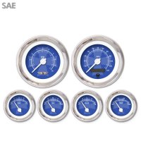 Aurora Instruments - GAR279ZEARABCD - 1