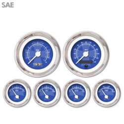 Aurora Instruments - GAR279ZEARABCD - 1