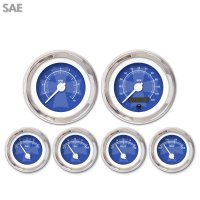 Aurora Instruments - GAR279ZEXRABCD - 1