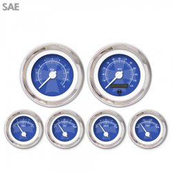 Aurora Instruments - GAR279ZEXRABCD - 1