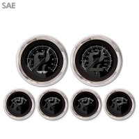 Aurora Instruments - GAR282ZEARABCC - 1