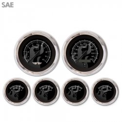 Aurora Instruments - GAR282ZEARABCC - 1