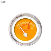 Aurora Instruments - GAR287ZEXNABCD - 1