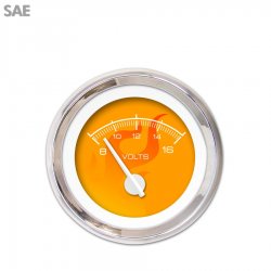 Aurora Instruments - GAR287ZEXNABCD - 1