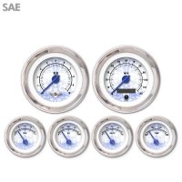 Aurora Instruments - GAR289ZEARABCF - 1