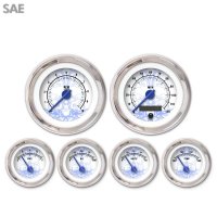 Aurora Instruments - GAR289ZEXRABCF - 1