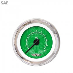 Aurora Instruments - GAR290ZEAIABCC - 1