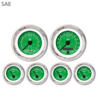Aurora Instruments - GAR290ZEARABCC - 1