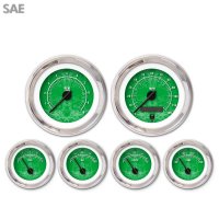 Aurora Instruments - GAR290ZEXRABCC - 1